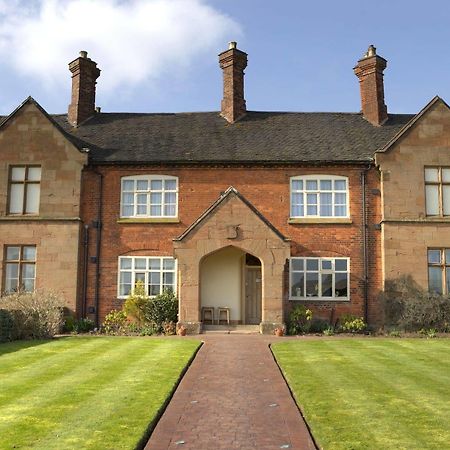 Old Hall House, Nec メリダン エクステリア 写真