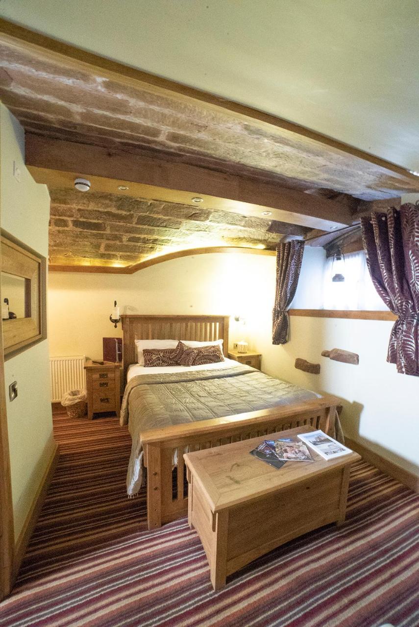 Old Hall House, Nec メリダン エクステリア 写真